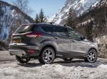 Ford Kuga 2013 года (UK)